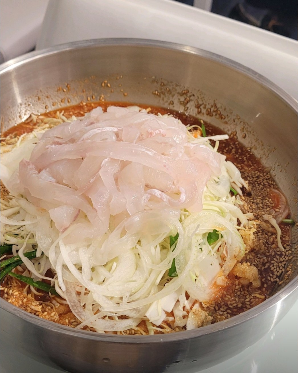강릉 해미가 메뉴 이미지