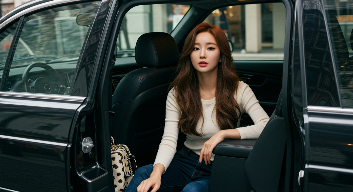 장기렌트 가격비교