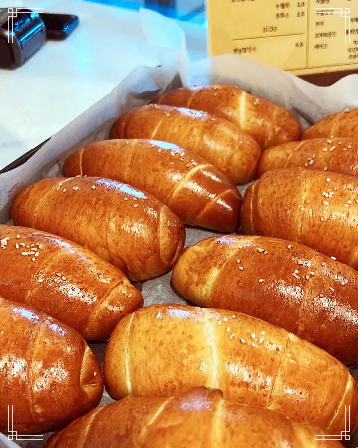 생활의달인 소금빵 달인 오늘 방송 맛집
