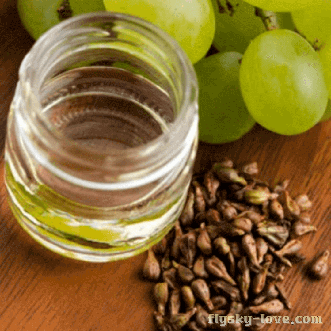 고혈압 당뇨에 효과적인 포도씨유