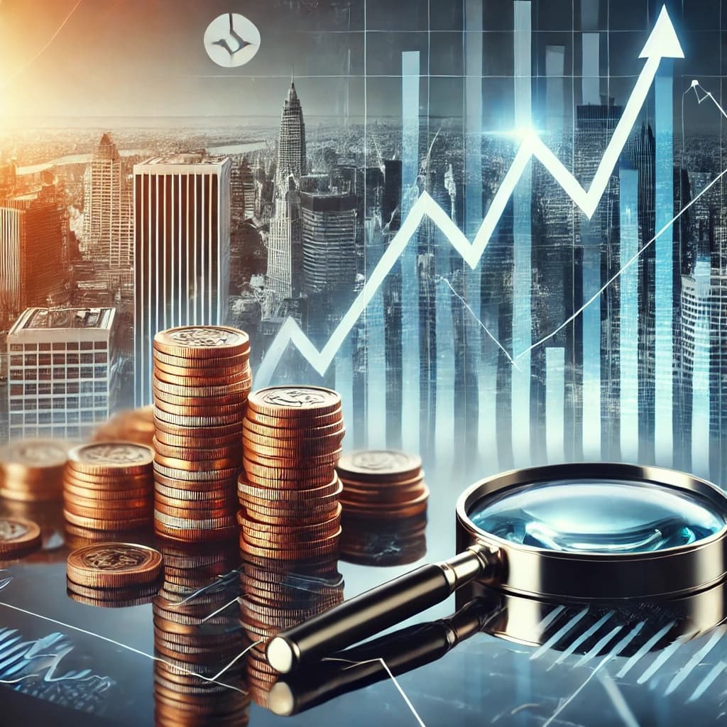 [최근이슈] 금리 인상 시대, 당신의 포트폴리오는 안전한가?