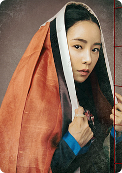 옥씨부인전 등장인물 줄거리