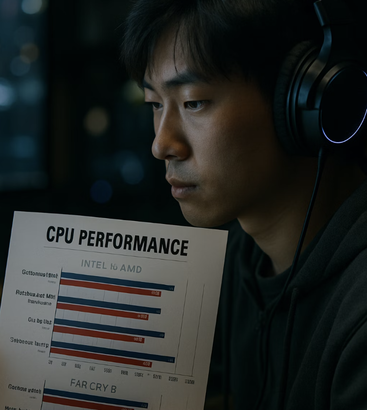 당신의 게임이 정답을 알고 있다