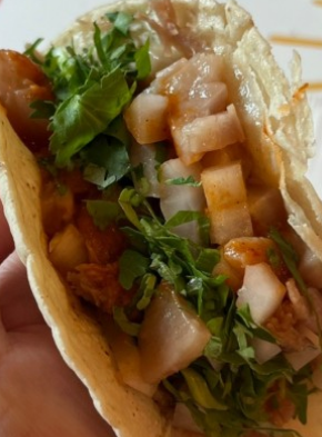 생활의달인 서울 3대 타코 맛집 TOP 3