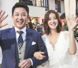 전 남편 조승현과 이시영 이혼 그리고 가족 이야기