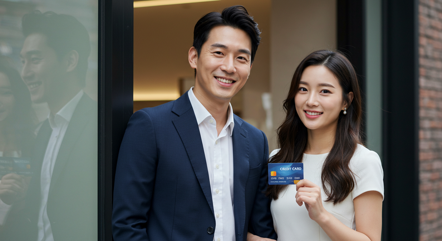 자동차 보험 신용카드