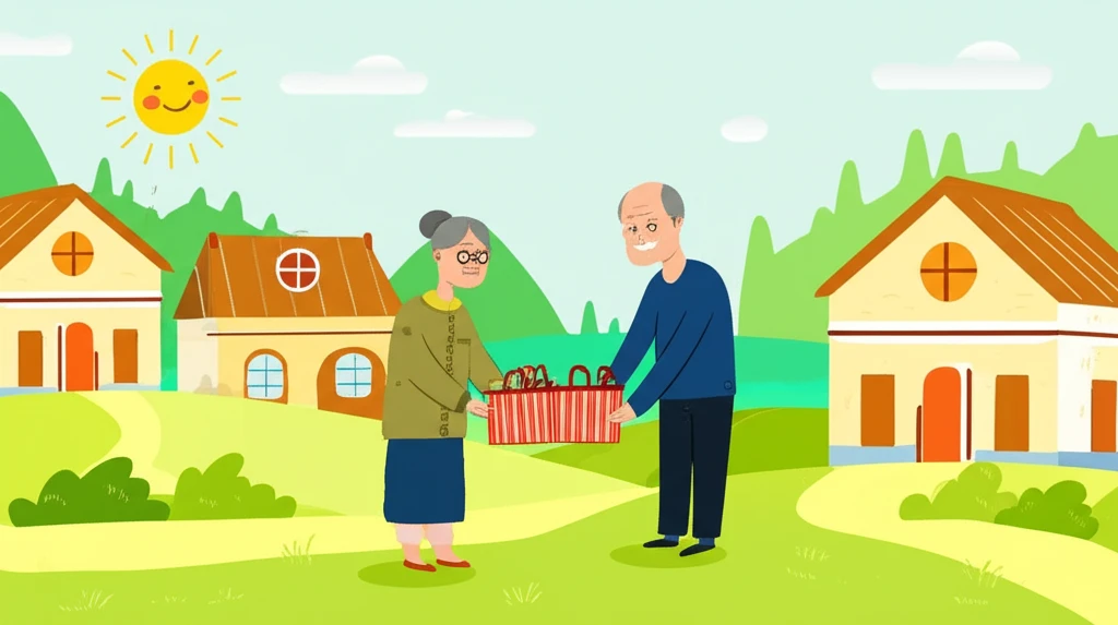 안산시 장수수당 2025년 최신 정보..