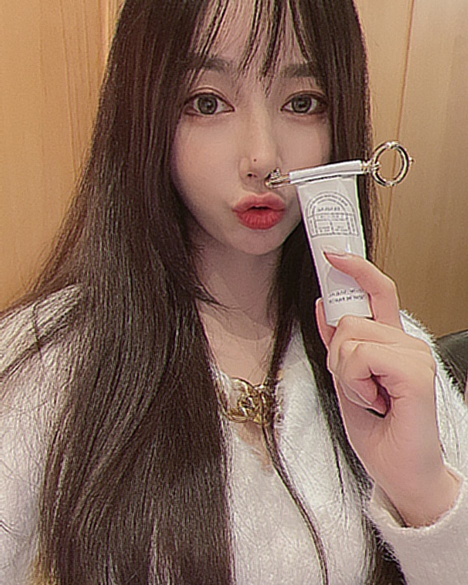 BJ 지효 송지혜