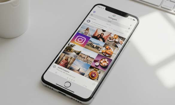 2025 인스타그램 알고리즘의 핵심 요소