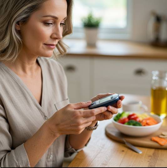 당뇨 초기증상 자가진단 체크리스트, 위험신호 5가지