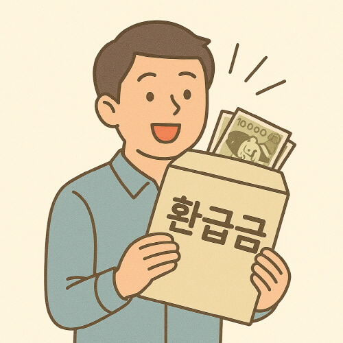 종합소득세 환급시기 관련 사진