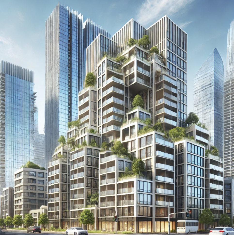 부동산 세금 혜택이 적용되는 아파트