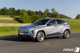 코나일렉트릭 할인 오월한정