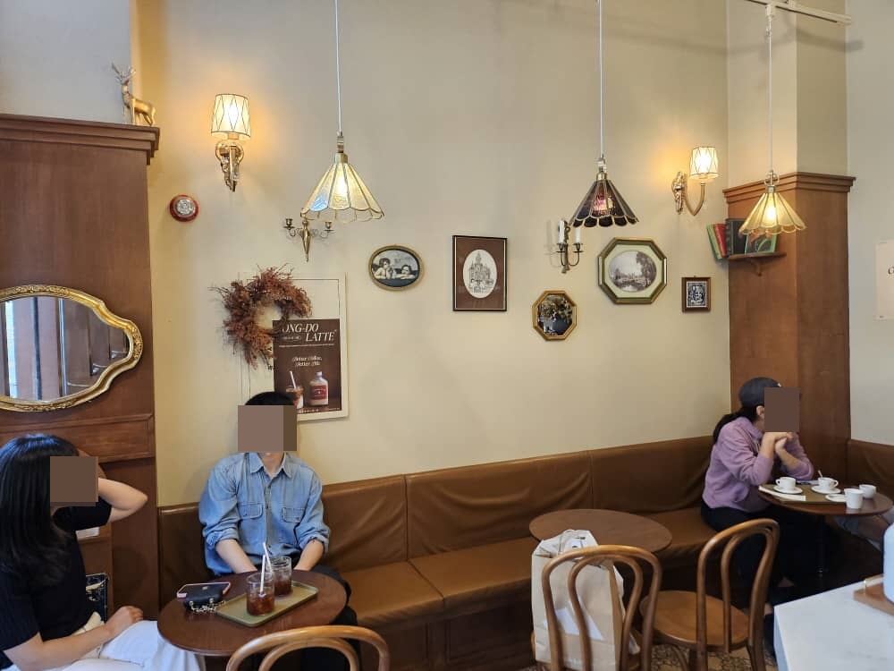 송도 스테이블디