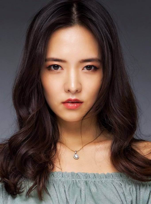 배우 호조신