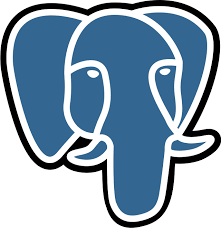 PostgreSQL 로고