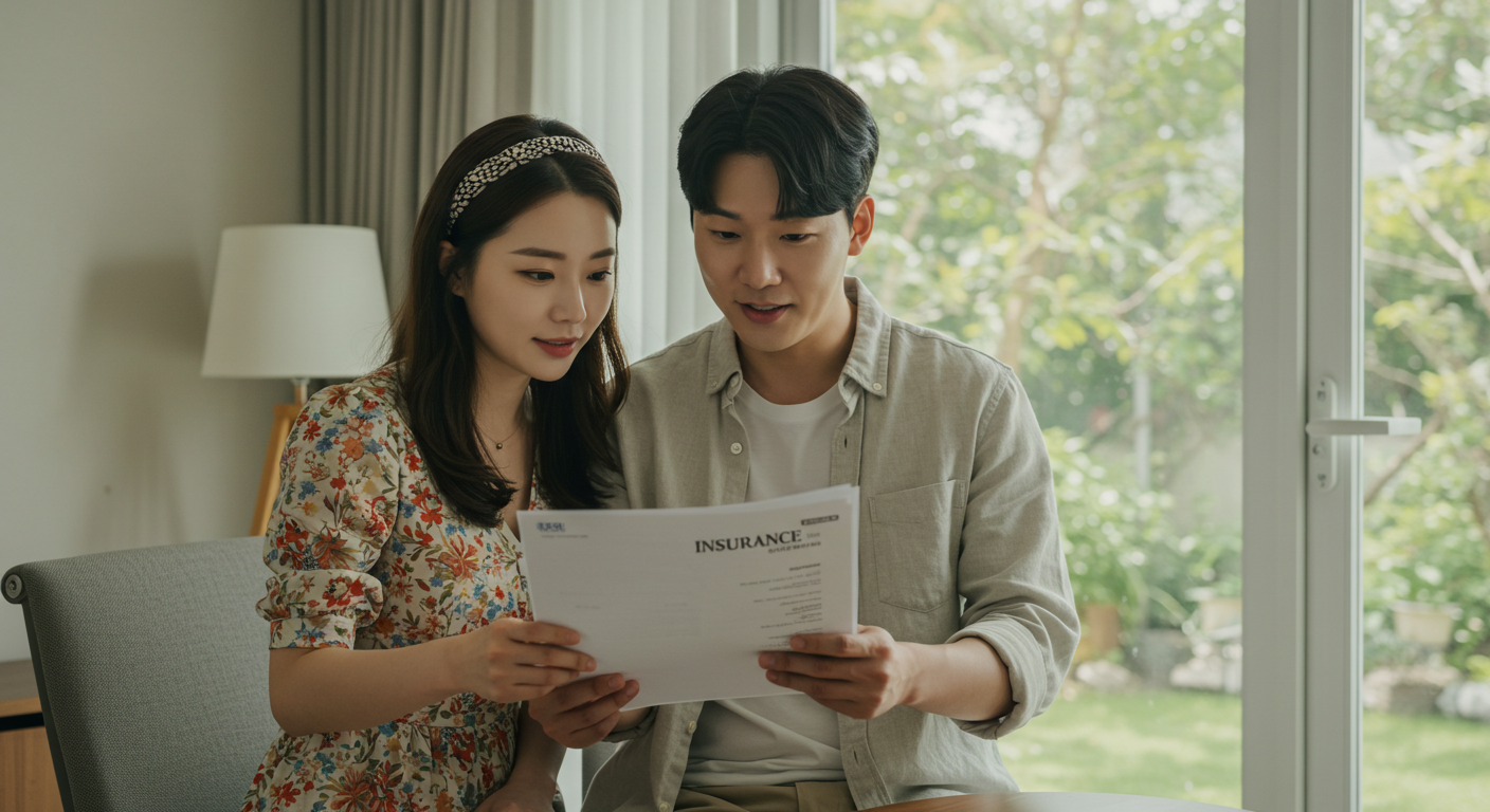 우체국 실비보험 도수치료