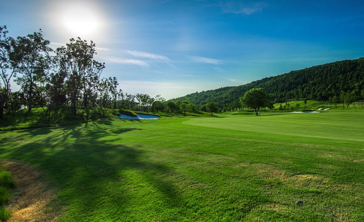 연태 골프여행 관련 사진