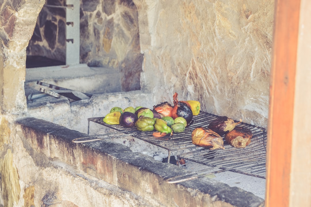 Grill