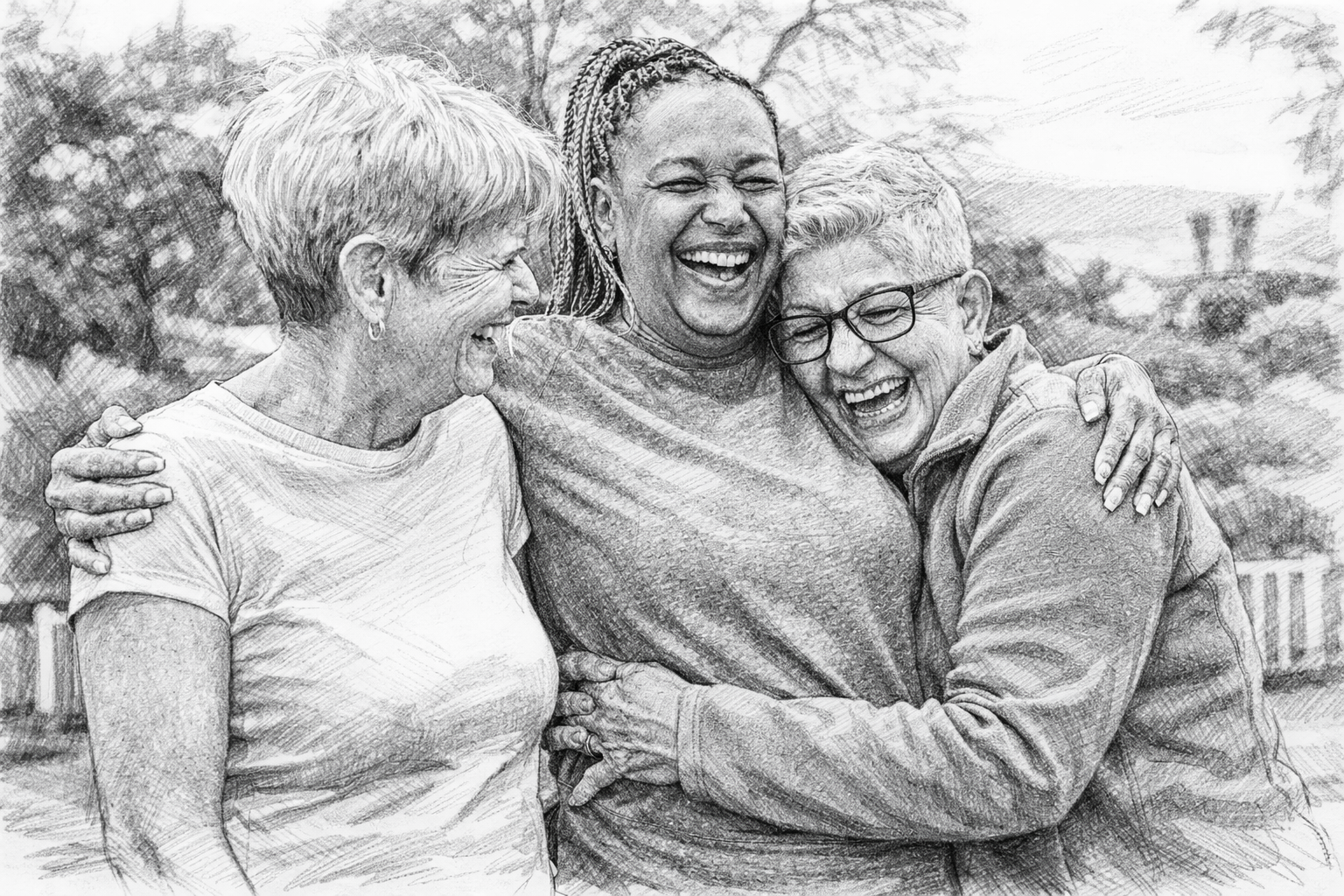 &ldquo;관계는 양이 아니라 질이다&rdquo;