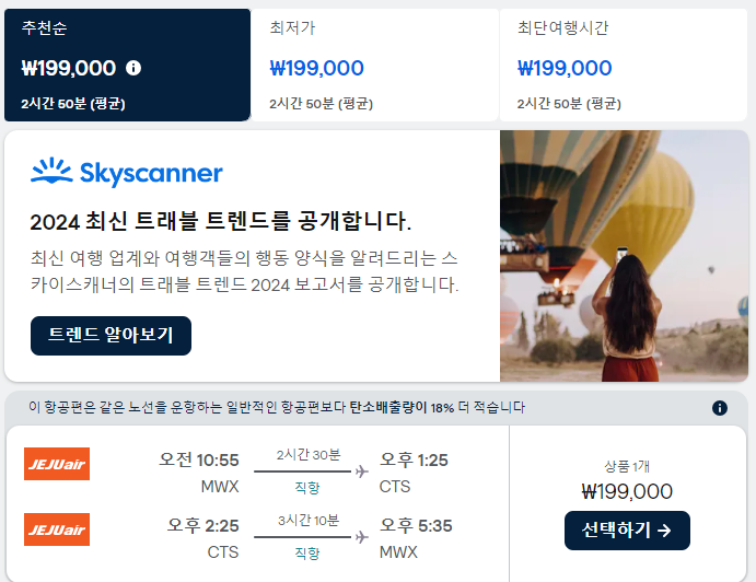 스카이 스캐너