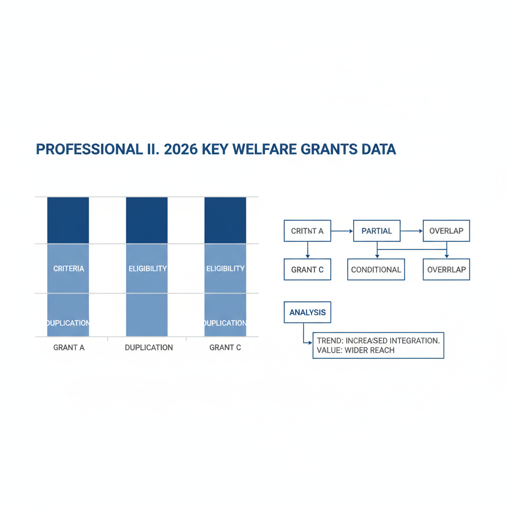 I. 정부24 복지지원금 신청 체계 개요