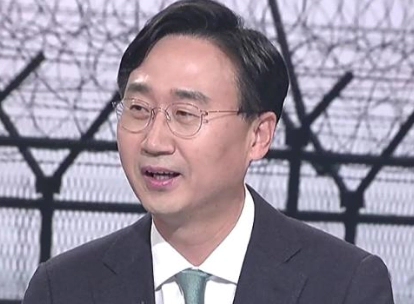 국민의힘 신범철 천안갑 지역구 총선 근황 