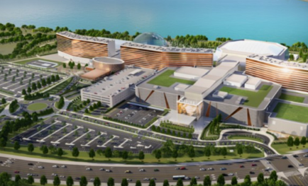 인천 인스파이어 리조트 객실소개