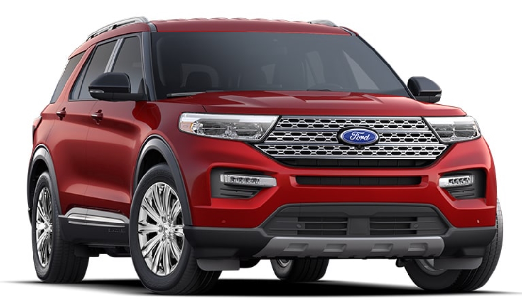 Rapid Red Metallic Tinted Clearcoat (색상코드 : ) 익스플로러 색상코드 Rapid Red Metallic Tinted Clearcoat (색상코드 : )