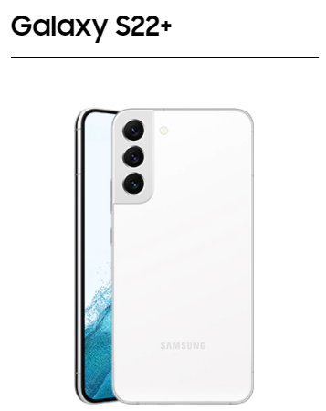 갤럭시 S22 플러스