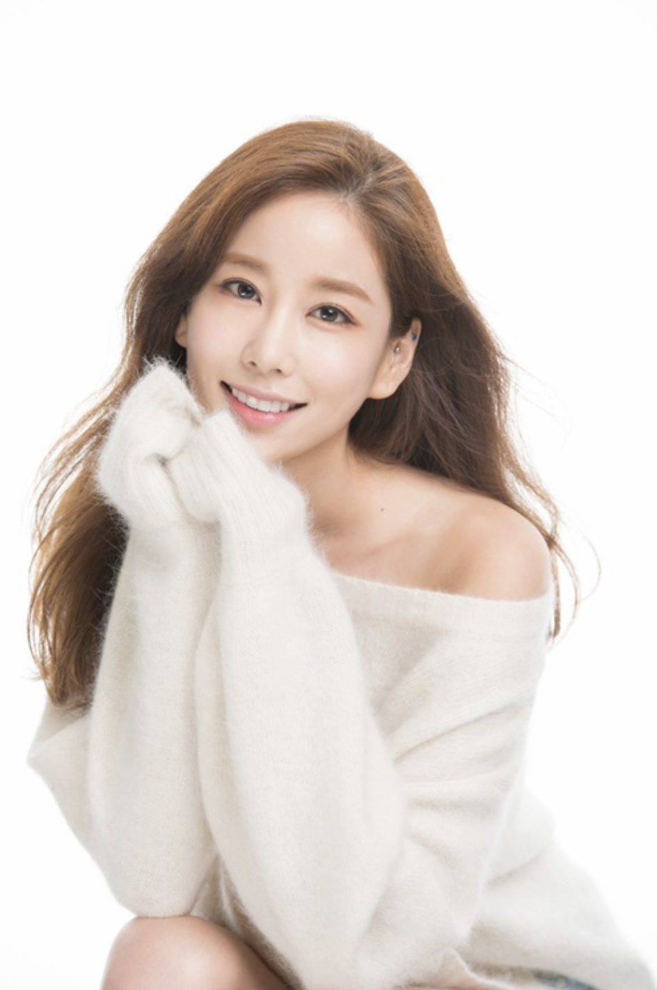 김주리 화보