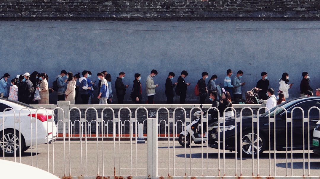 Queue