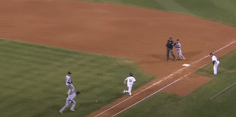 2025 프로야구 두산 vs 한화