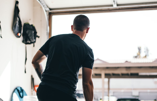 BCAA 와 글루타민 섭취방법