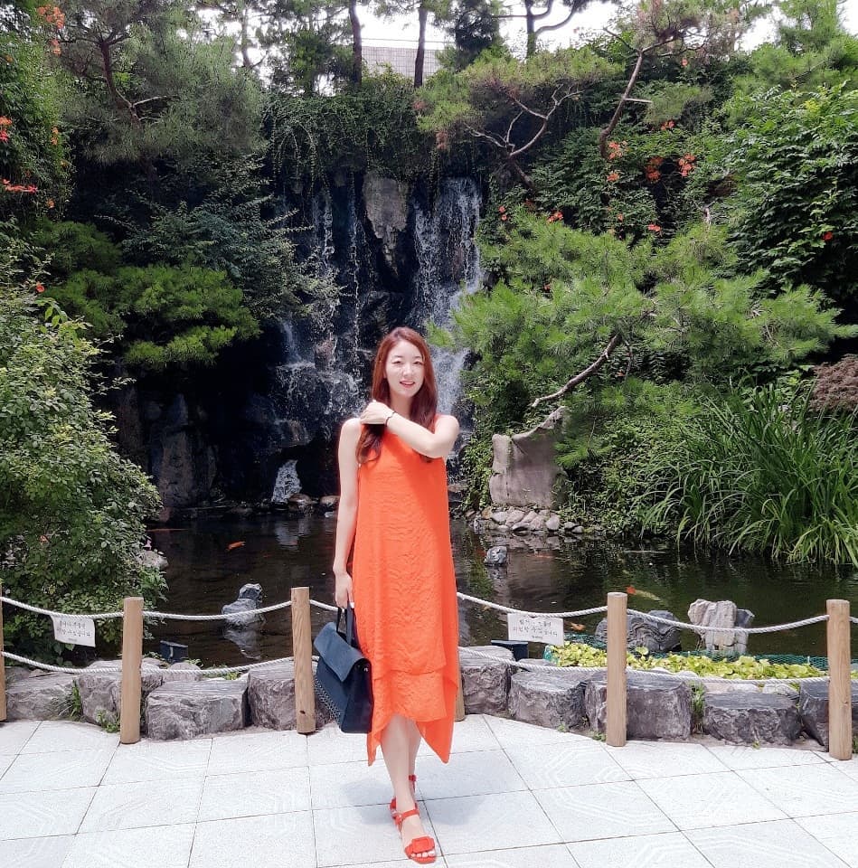유다현 기상캐스터 청순한 미모 유다현 기상캐스터 청순한 미모