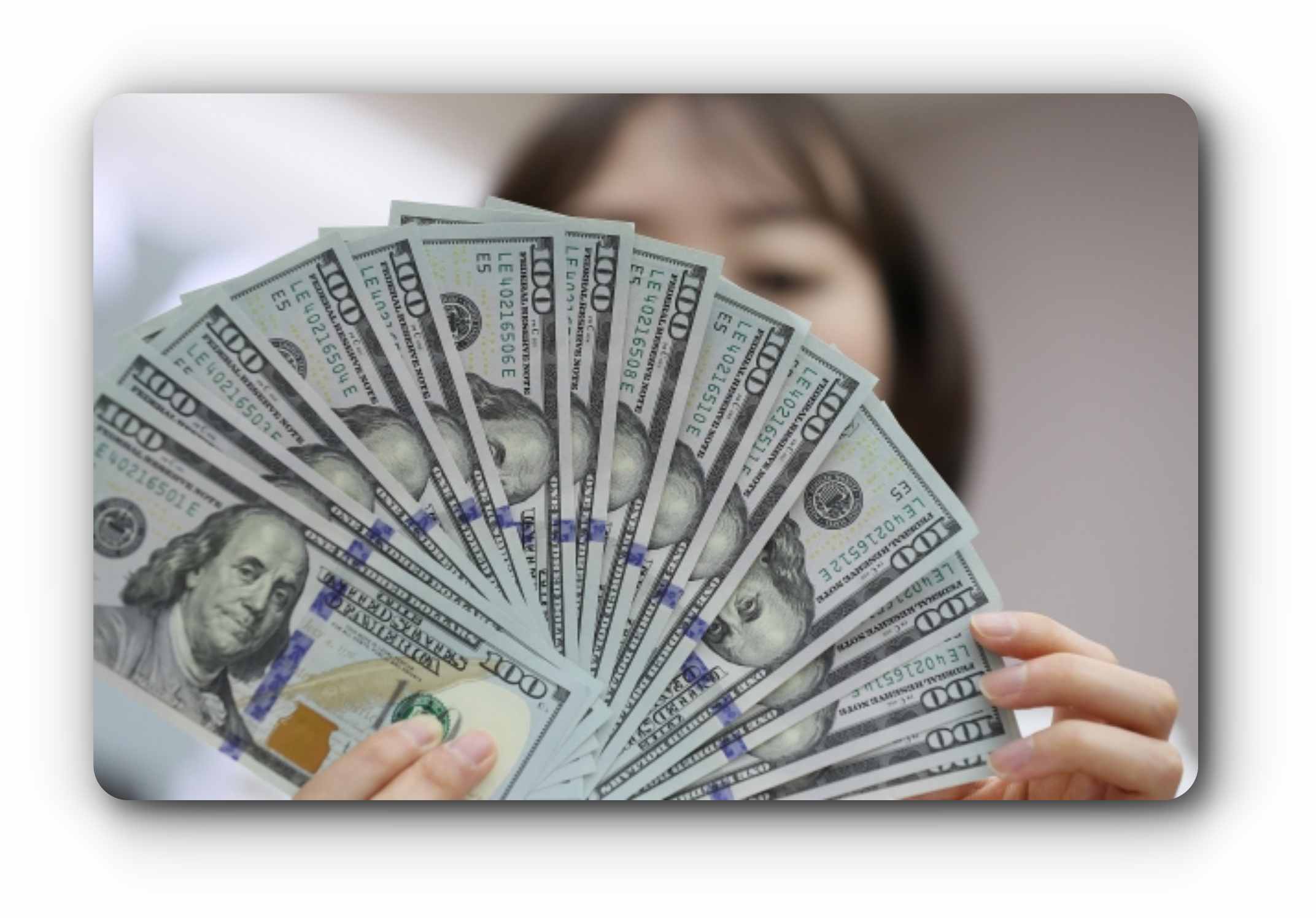 해외여행 달러 환전과 현지 통화 준비 시 주의사항
