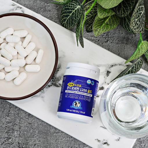 건강엔 소연골 콘드로이친 1200
