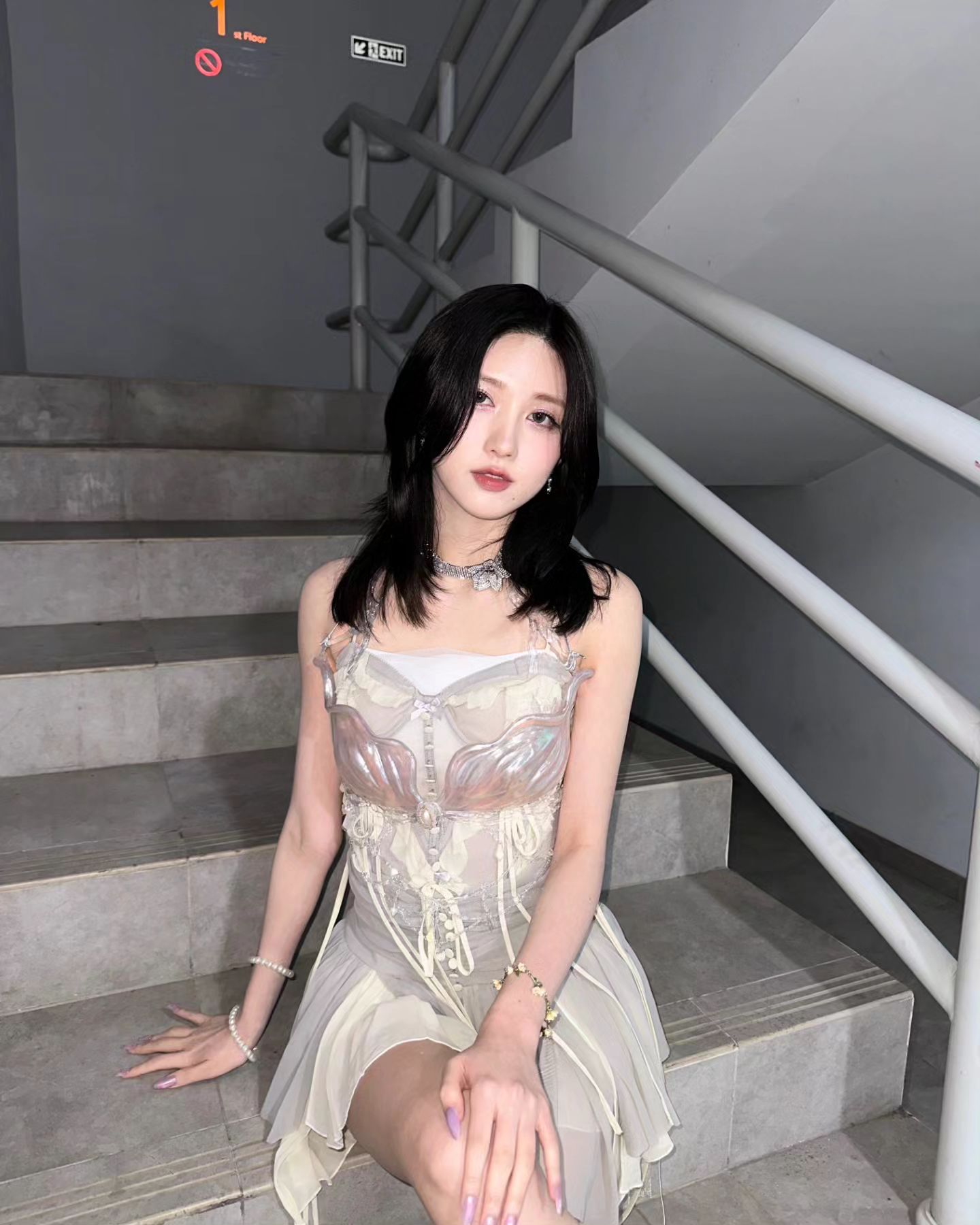 아이브 가을 IVE GAEUL