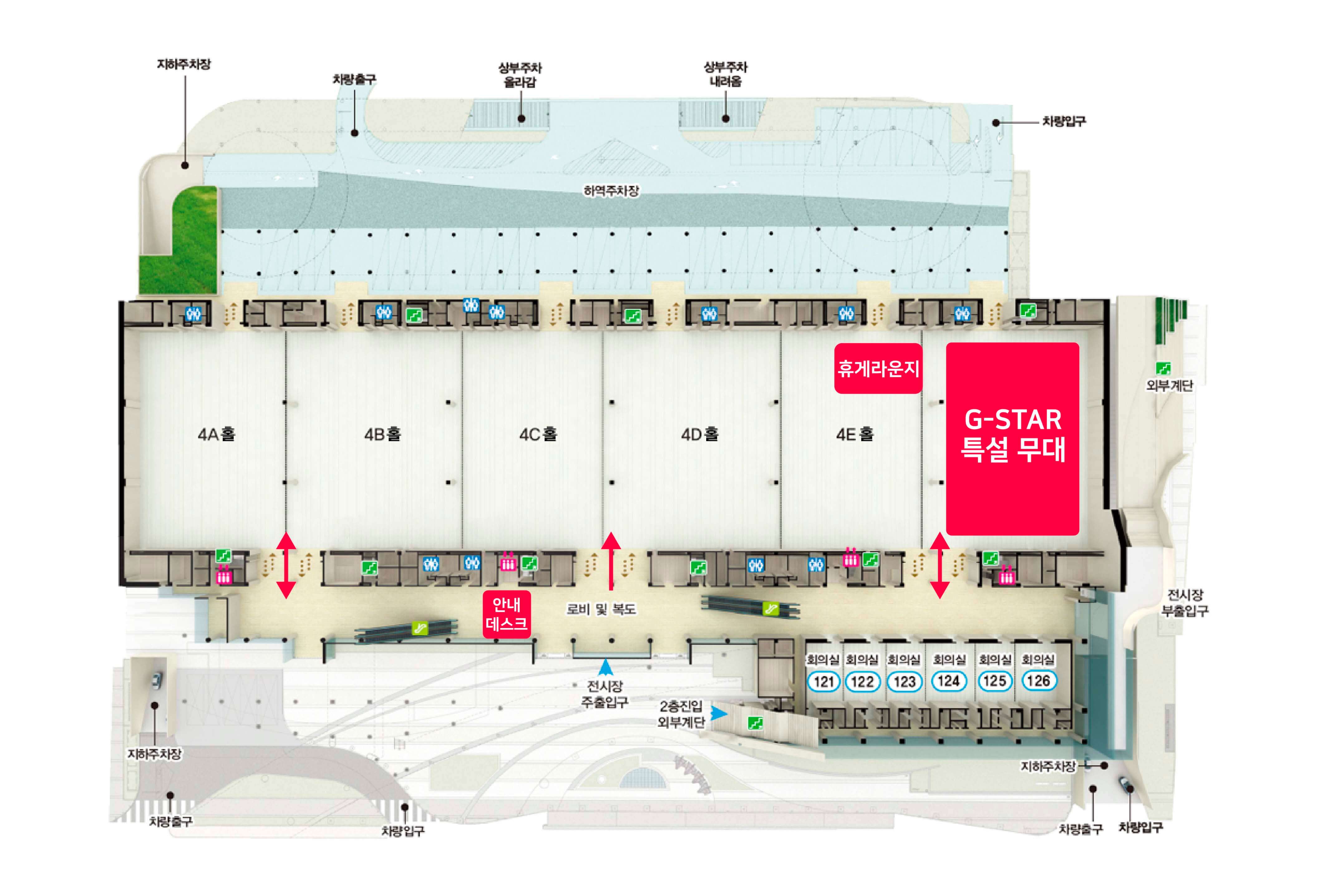 지스타 2024 예매 방법, 라인업, 주변 맛집