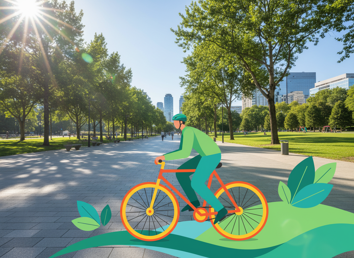 2026 탄소중립포인트 녹색생활실천 공유자전거 따릉이 카카오 바이크 타슈 주행 포인트 신청