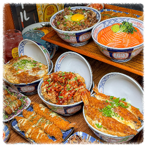 진담동&소바 전주효자동본점