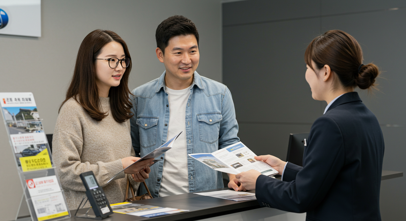 제네시스 중고차 가격