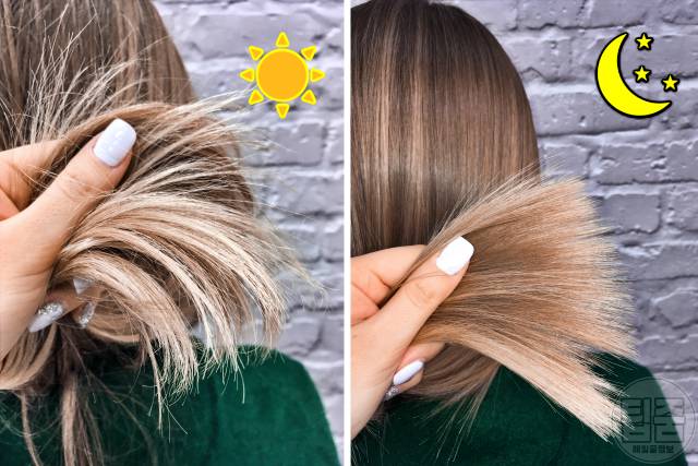 아침샤워 저녁샤워 효능 피부과전문의 매일샤워 일주일 샤워횟수 모발 건강