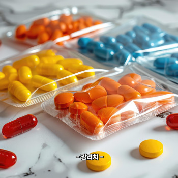 리보플라빈 효능