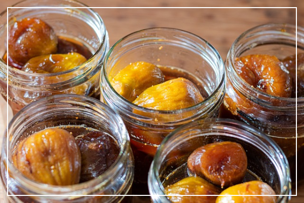 무화과 먹는 팁과 보관법