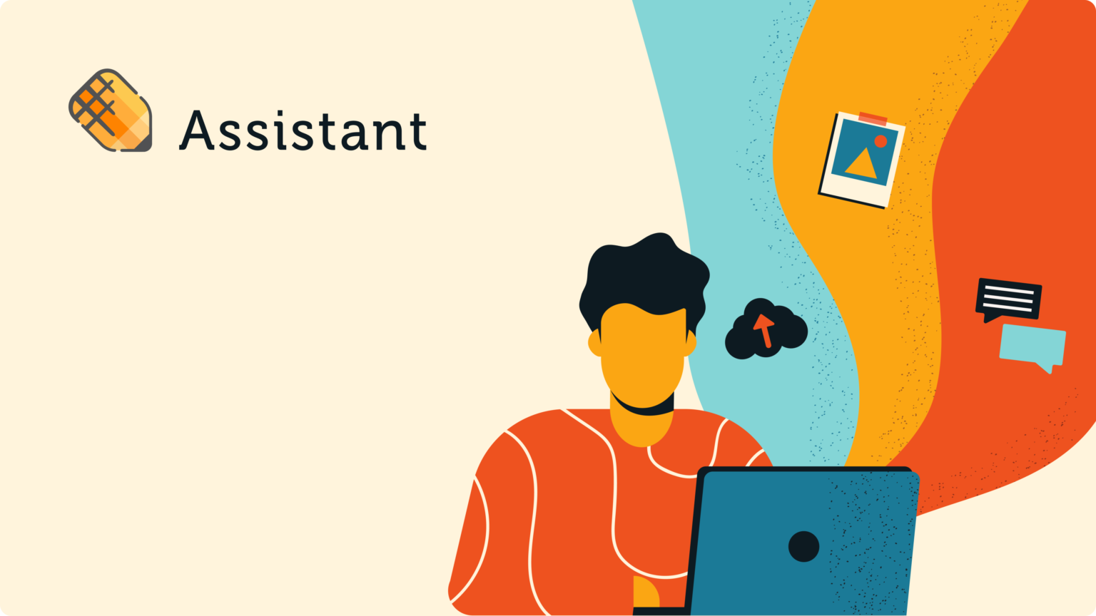 워드프레스 생산성 도구 - Assistant 플러그인