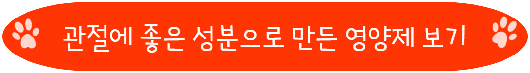 관절에 좋은 성분으로 만든 영양제