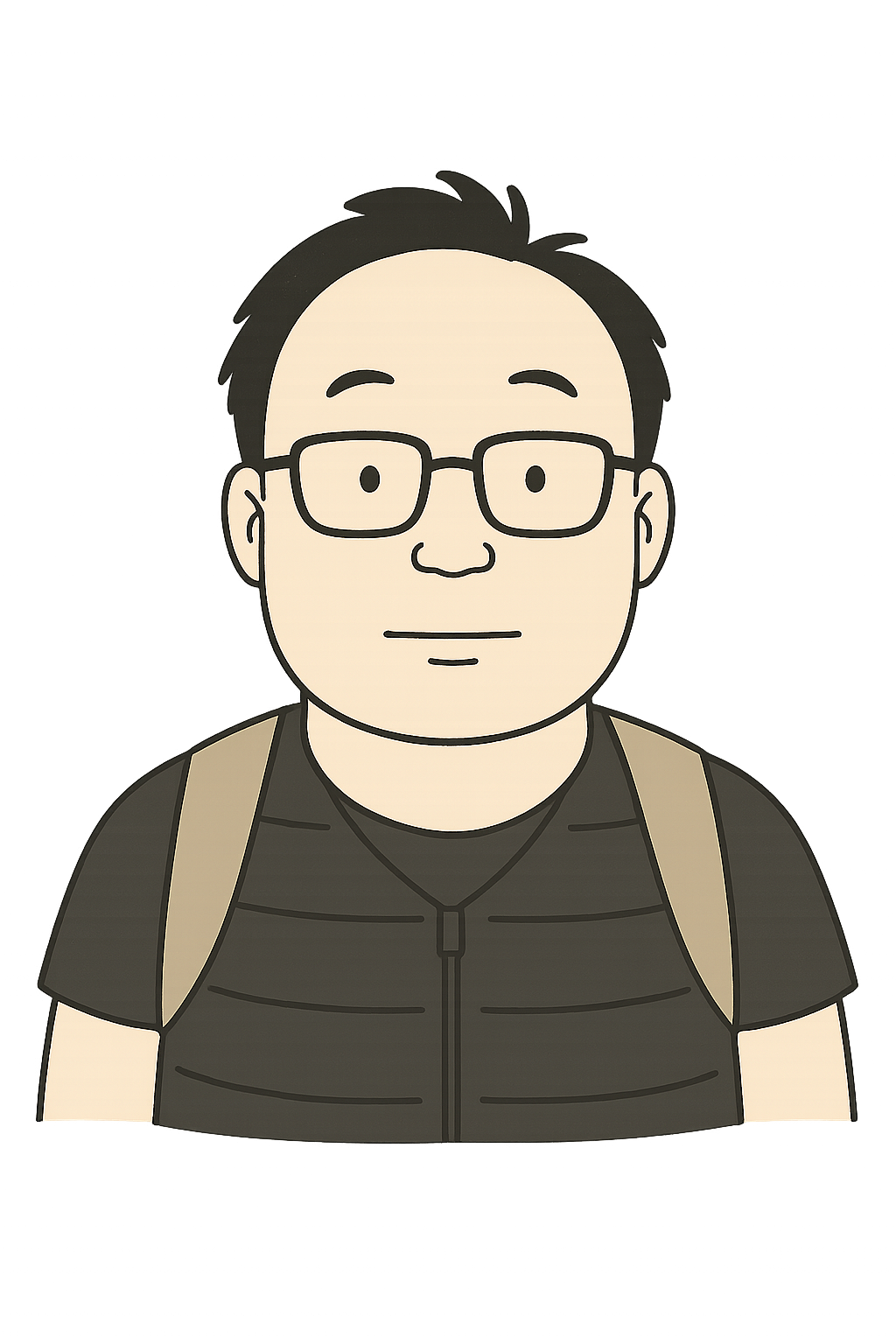 이모티콘 스타일 투명배경