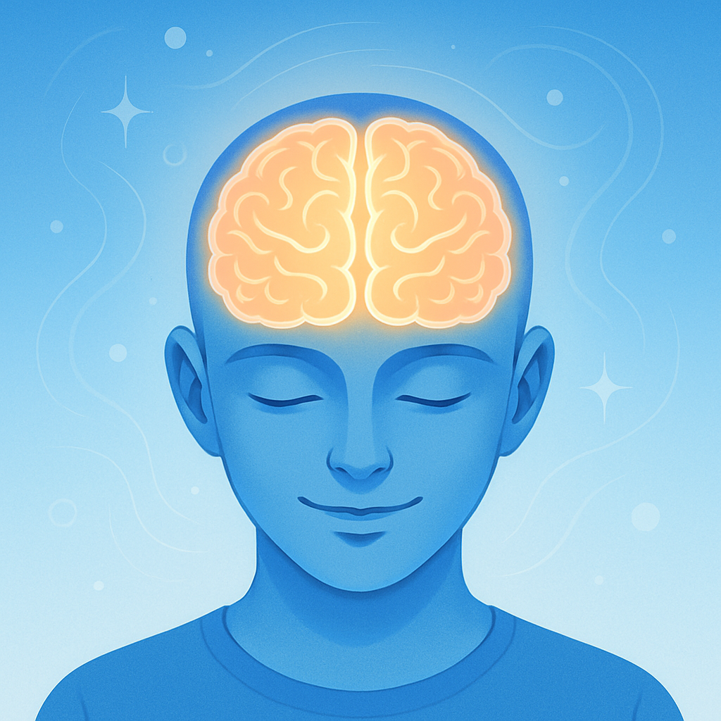 내 맘대로 안 되는 감정, 혹시 좌뇌 우뇌 불균형 때문일까요?