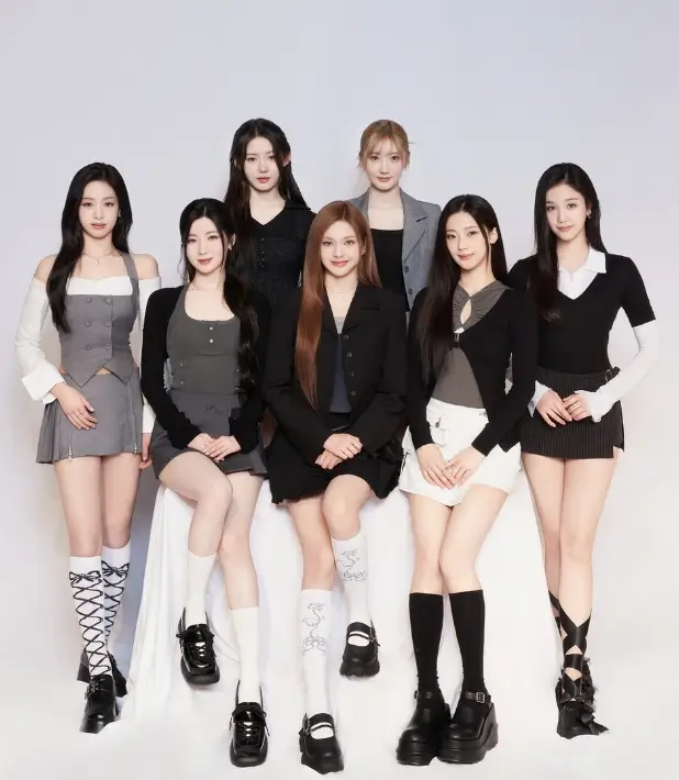 베이비몬스터 BABYMONSTER 멤버프로필 나이 국적 YG엔터테인먼트